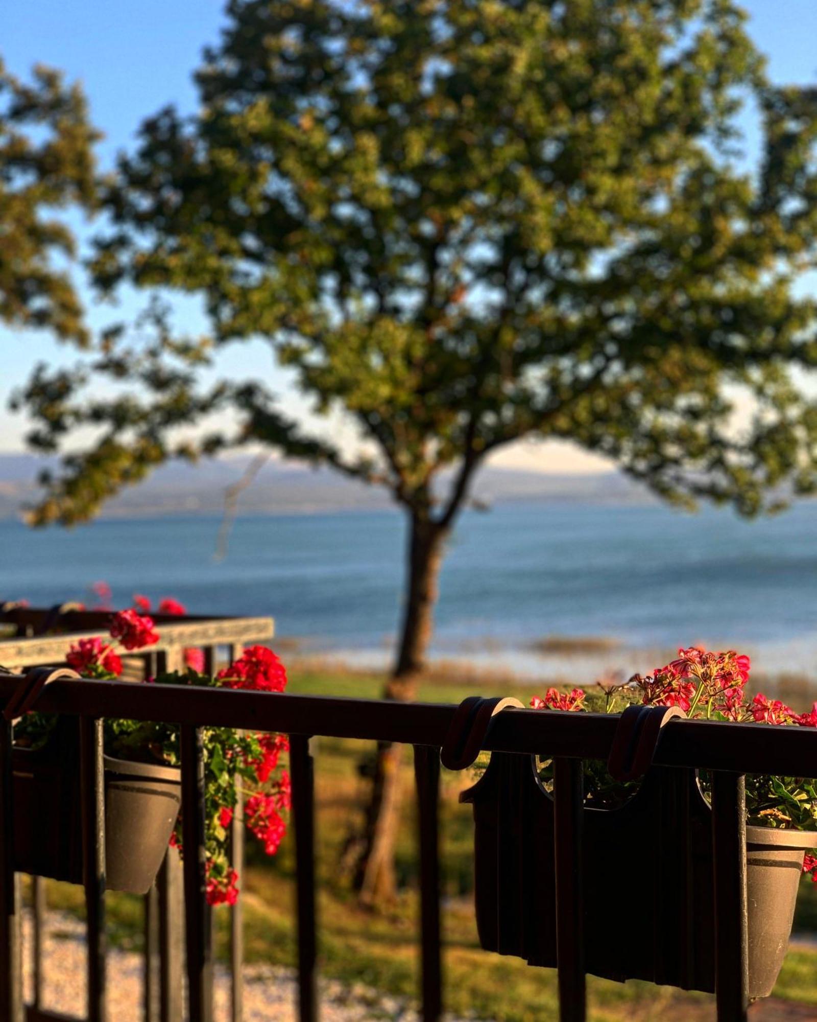 Lake House Beliz Livno Exteriör bild